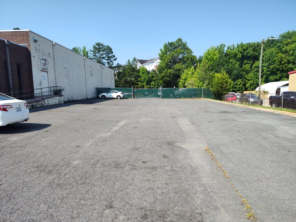 Charlotte Auto Body & Repair