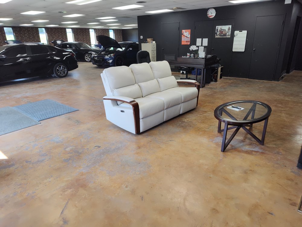 Charlotte Auto Body & Repair