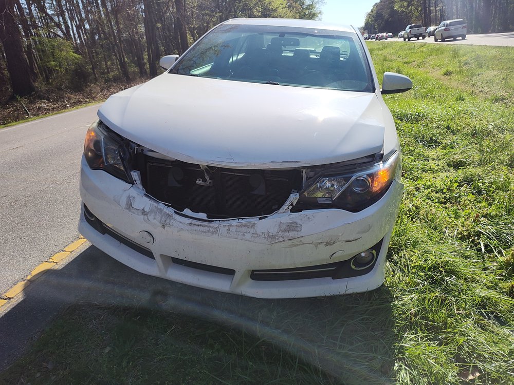 Charlotte Auto Body & Repair