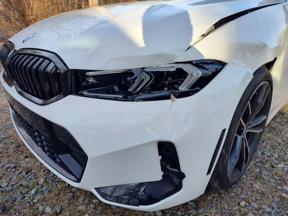 Charlotte Auto Body & Repair