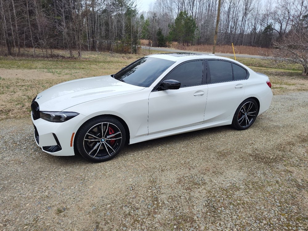 Charlotte Auto Body & Repair