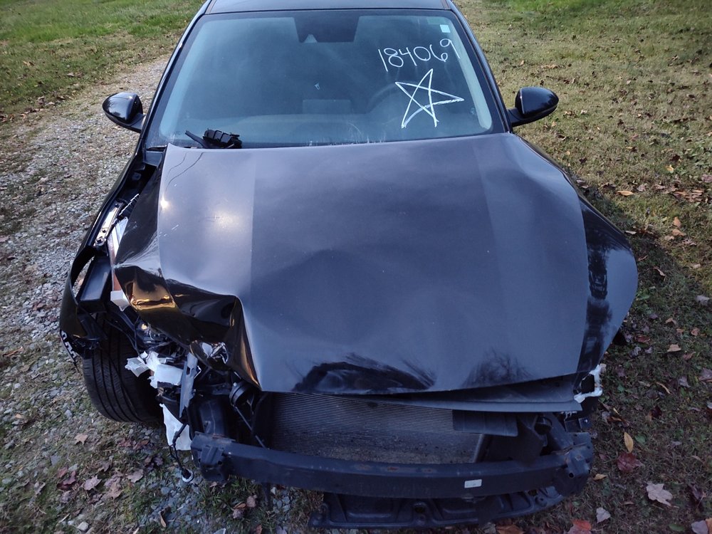 Charlotte Auto Body & Repair