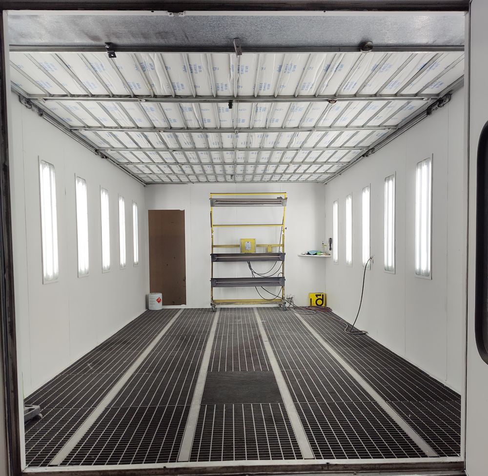 Charlotte Auto Body & Repair