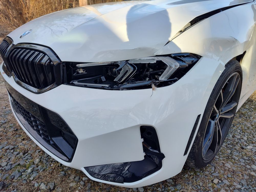 Charlotte Auto Body & Repair